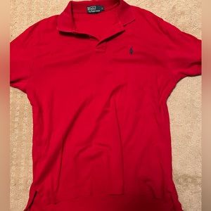 Ralph Lauren polo